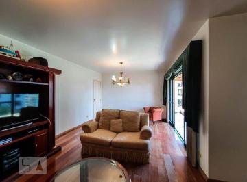 Apartamento · 185m² · 3 Quartos · 3 Vagas · Apartamento para Aluguel - Vila Mariana, 3 Quartos,  185 m² - São Paulo