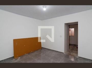 Casa · 80m² · 2 Quartos · Casa para Aluguel - Vila Nhocuné, 2 Quartos,  80 m² - São Paulo