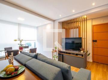 Apartamento · 38m² · 1 Quarto · 1 Vaga · Apartamento para Aluguel - Centro, 1 Quarto, 38 m² - Osasco