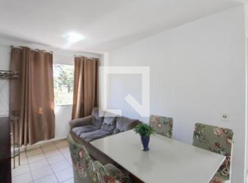Apartamento · 50m² · 2 Quartos · 1 Vaga · Apartamento para Aluguel - Juliana, 2 Quartos, 50 m² - Belo Horizonte