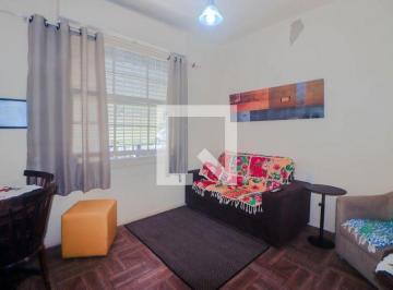 Apartamento · 59m² · 1 Quarto · Apartamento para Aluguel - Auxiliadora, 1 Quarto,  59 m² - Porto Alegre