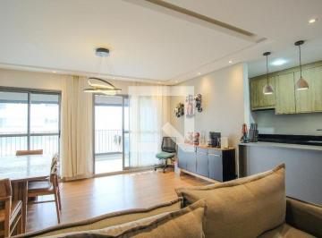 Apartamento · 105m² · 2 Quartos · 2 Vagas · Apartamento para Aluguel - Tatuapé, 2 Quartos, 105 m² - São Paulo