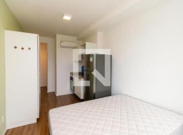 Apartamento · 24m² · 1 Quarto · Apartamento para Aluguel - Liberdade, 1 Quarto, 24 m² - São Paulo