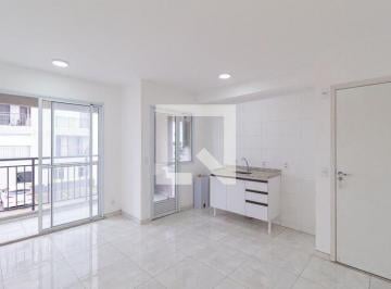 Apartamento · 46m² · 2 Quartos · 1 Vaga · Apartamento para Aluguel - Vila São José, 2 Quartos, 46 m² - Carapicuíba