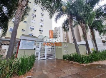 Apartamento · 58m² · 2 Quartos · 1 Vaga · Página 1 Imóveis anuncia venda excelente opção de apartamento de 02 dormitórios, sendo 01 suíte, mob