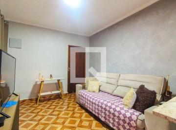 Casa · 155m² · 1 Quarto · 2 Vagas · Casa à Venda - Vila Jacuí, 1 Quarto, 155 m² - São Paulo