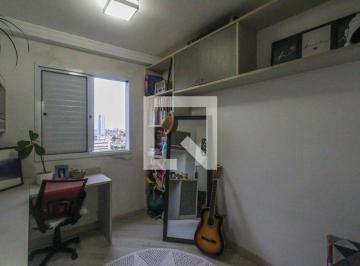 Apartamento · 48m² · 2 Quartos · 1 Vaga · Apartamento à Venda - Jardim Teresa, 2 Quartos, 48 m² - São Paulo