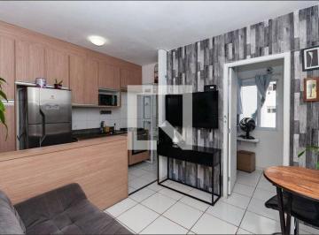 Apartamento · 33m² · 2 Quartos · Apartamento à Venda - Bom Retiro, 2 Quartos, 33 m² - São Paulo