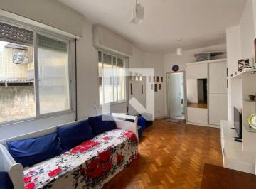 Apartamento · 29m² · 1 Quarto · Apartamento à Venda - Centro, 1 Quarto,  29 m² - Rio de Janeiro