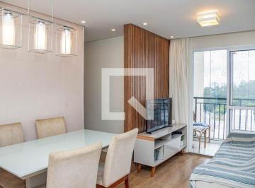 Apartamento · 47m² · 2 Quartos · 1 Vaga · Apartamento à Venda - Centro, 2 Quartos, 47 m² - Diadema