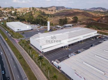 Comercial · 1879m² · Galpão / Depósito / Armazém em Santa Cruz  -  Juiz de Fora