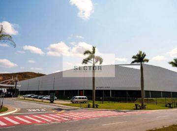 Comercial · 1879m² · Galpão para Locação • 1.879,32 m² • Juiz de Fora - MG