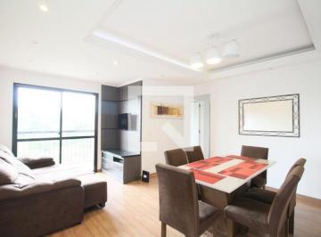 Apartamento · 75m² · 3 Quartos · 2 Vagas · Apartamento à Venda - Portal do Morumbi, 3 Quartos, 75 m² - São Paulo
