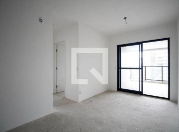 Apartamento · 74m² · 2 Quartos · 1 Vaga · Apartamento à Venda - Pinheiros, 2 Quartos,  74 m² - São Paulo