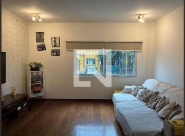 Casa · 260m² · 4 Quartos · Casa à Venda - Vila Pompéia, 4 Quartos,  260 m² - São Paulo