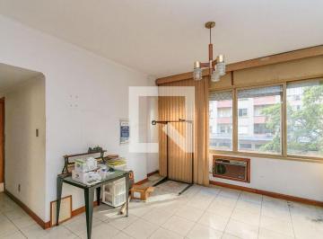 Apartamento · 100m² · 3 Quartos · Apartamento à Venda - Centro Histórico, 3 Quartos, 100 m² - Porto Alegre