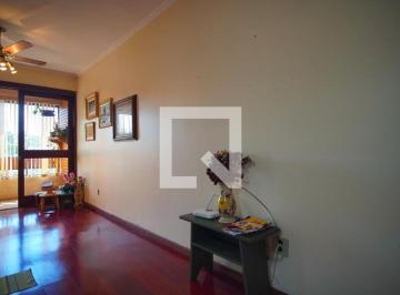 Apartamento · 76m² · 2 Quartos · 1 Vaga · Apartamento à Venda - Bom Jesus, 2 Quartos,  76 m² - Porto Alegre