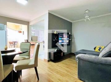 Apartamento · 66m² · 2 Quartos · 1 Vaga · Apartamento à Venda - Vila Galvão, 2 Quartos,  66 m² - Guarulhos