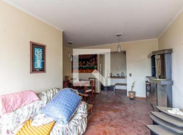Apartamento · 75m² · 3 Quartos · 1 Vaga · Apartamento à Venda - Tatuapé, 3 Quartos, 75 m² - São Paulo