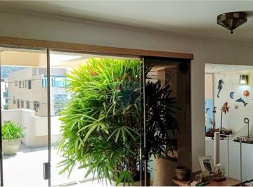 Apartamento · 197m² · 3 Quartos · 2 Vagas · Cobertura à Venda na Praia da Enseada Guarujá