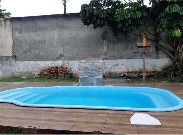 Casa · 150m² · 4 Quartos · Casa à Venda na Praia da Enseada - Guarujá