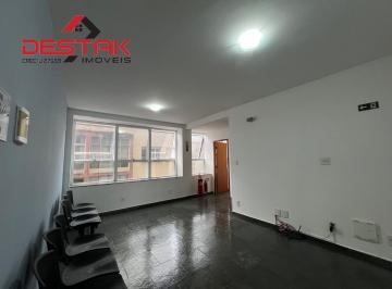 l1240a.jpg · Conjunto de Salas Comerciais para locação, ANDAR INTEIRO no Centro de Jundiaí/SP..