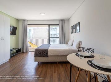 Apartamento · 40m² · 1 Quarto · Apartamento à venda - na Bela Vista