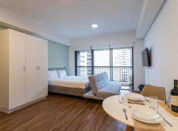 Apartamento · 34m² · 1 Quarto · Apartamento à venda - na Bela Vista