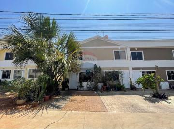 Casa · 89m² · 2 Quartos · 2 Vagas · CASA A VENDA  - QC 13, JARDINS MANGUEIRAL - JARDIM BOTANICO