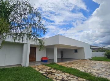 Casa · 518m² · 4 Quartos · 4 Vagas · SMPW Quadra 23 Conjunto 1