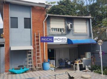 Casa · 460m² · 5 Quartos · 6 Vagas · Sobrado Brooklin 5 Dormitórios 6 Vagas