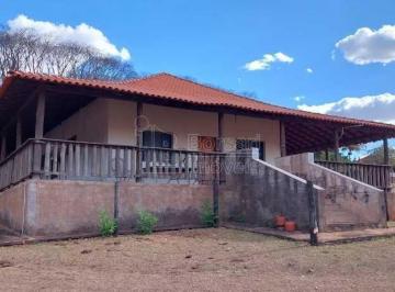 Rural · 68m² · Rural Fazenda em Araraquara