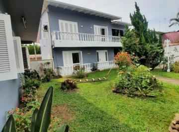 Casa · 600m² · 4 Quartos · 2 Vagas · Casa à venda - em Pasqualini