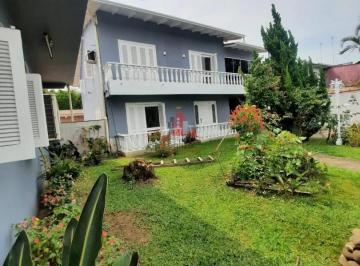 Casa · 600m² · 4 Quartos · 2 Vagas · Casa à venda - em Pasqualini