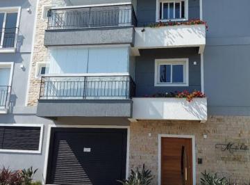 Apartamento · 74m² · 2 Quartos · 1 Vaga · Apartamento bairro Pousada da Neve, Nova Petrópolis. RS