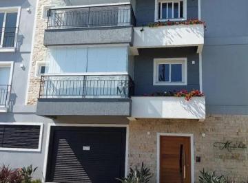 Apartamento · 74m² · 2 Quartos · 1 Vaga · Apartamento bairro Pousada da Neve, Nova Petrópolis. RS
