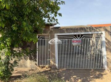 Casa · 100m² · VENDA | Casa,  em RESIDENCIAL LAGO SUL, BADY BASSITT