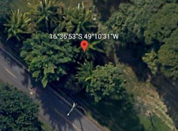 planta · Terreno Aldeia do Vale Área / Terreno à Venda, 2212.37 por R$ 2.212.370 no setor Residencial Aldeia