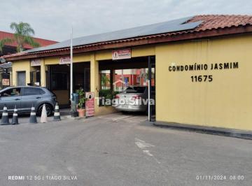 Apartamento · 42m² · 2 Quartos · 1 Vaga · Oportunidade Imperdível: Apartamento no Condomínio Jasmim