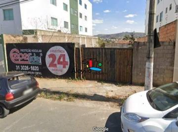 Terreno · 360m² · Lote à venda, Bom Jardim - Sete Lagoas/MG