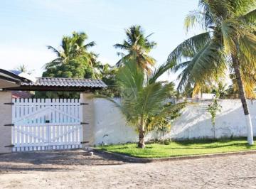 Casa · 211m² · 4 Quartos · 10 Vagas · Venda | Casa, Estancia-SE