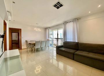 Apartamento · 130m² · 3 Quartos · 2 Vagas · Apartamento à venda no Gonzaga em Santos.