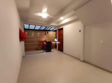 Casa · 185m² · 2 Quartos · 1 Vaga · Casa à venda no Estuário em Santos.