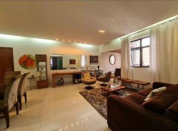 Apartamento · 135m² · 4 Quartos · 2 Vagas · Apartamento à venda no bairro Funcionários