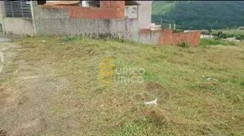 Terreno · 418m² · Terreno à Venda no Jardim Itália em Itupeva/SP