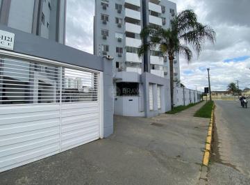Apartamento · 59m² · 2 Quartos · 1 Vaga · VILA PARK RESIDENCE - DOM BOSCO EM ITAJAÍ