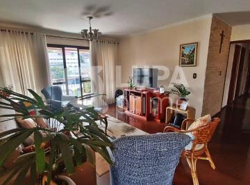 Apartamento · 135m² · 3 Quartos · 2 Vagas · APARTAMENTO COM 3 QUARTOS E 2 VAGAS DE GARAGEM À VENDA NA VILA MARIA ALTA