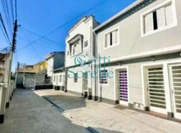 Casa · 430m² · 26 Quartos · Casas à Venda em Vila Fechada, no Cambuci - São Paulo/SP.
