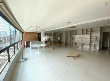 Apartamento · 185m² · 4 Quartos · 3 Vagas · Excelente apartamento 4 quartos, suítes à venda na Vitória