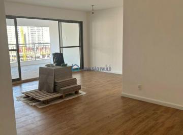 Apartamento · 125m² · 3 Quartos · 2 Vagas · Apartamento 3 dormitórios - 3 suítes